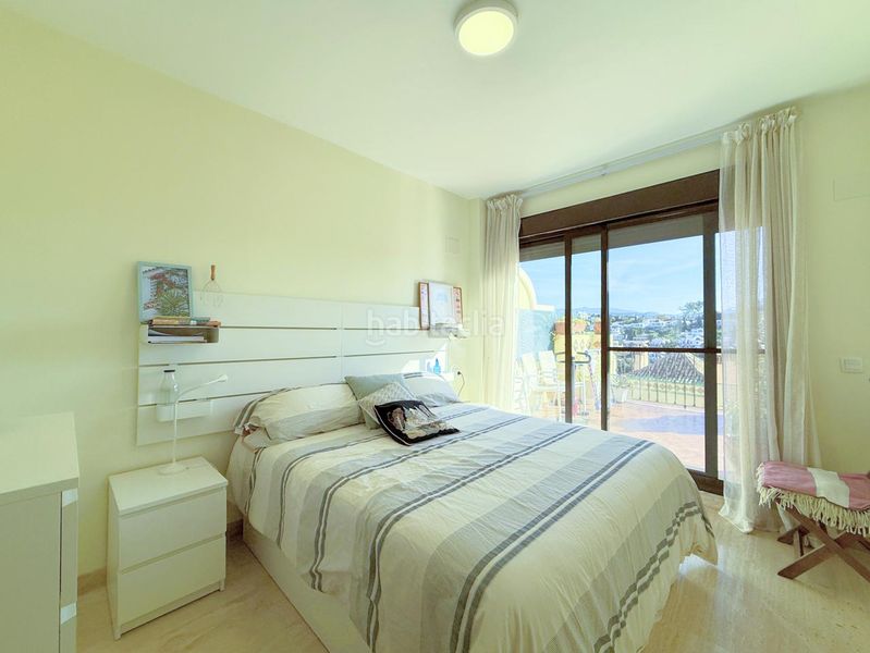 Foto 54f2bbb5-132a-4d2d-a88b-9c6419169c21. Àtic amb aparcament piscina a Valle Romano Golf Estepona