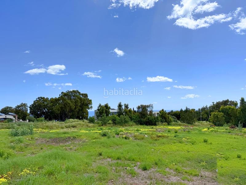 Foto 207d11e3-5557-4ea7-b449-87096c14f304. Terrain résidentiel dans Chullera Manilva