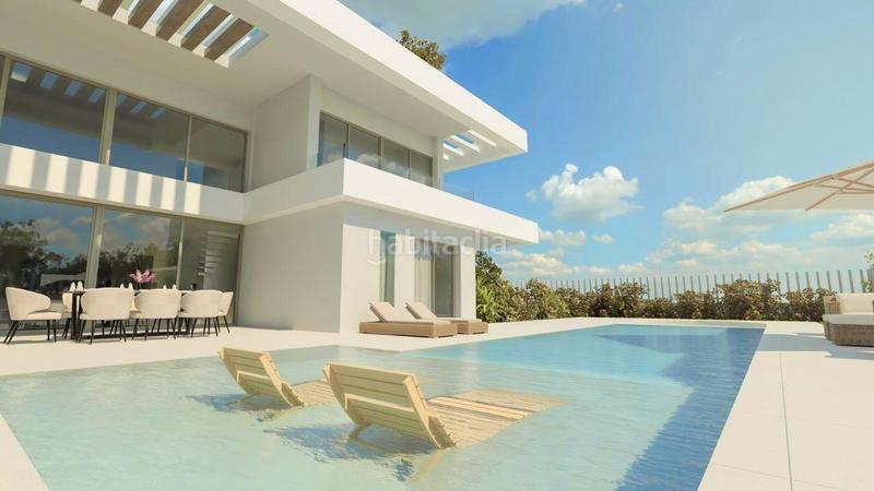 Foto 4bcd9a63-6f2b-4ece-b0af-98c18e4d977d. Terrain résidentiel dans Chullera Manilva