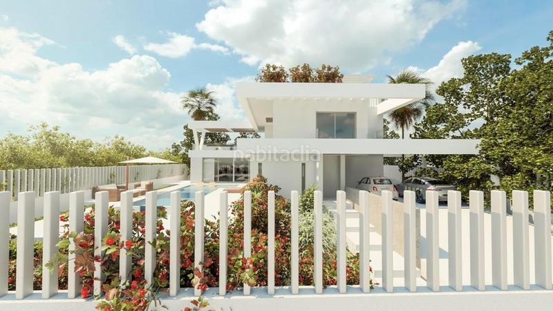 Foto 54dff785-b7a4-4d06-ac48-0bcc2c9b6ea5. Terrain résidentiel dans Chullera Manilva