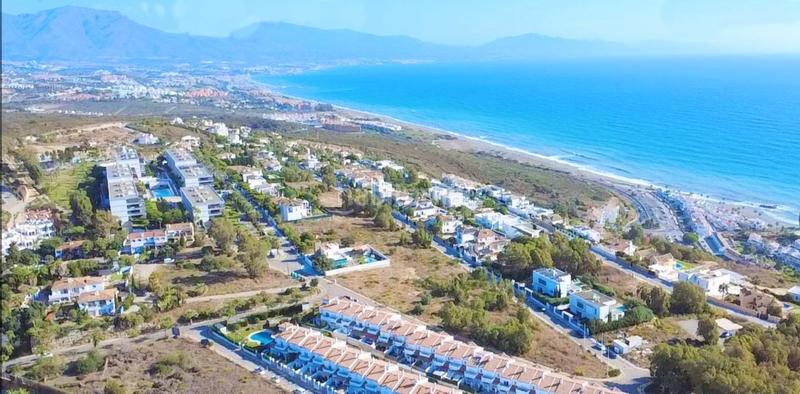 Foto 85203afc-85f9-425c-aedd-8dc99fdf8fff. Terrain résidentiel dans Chullera Manilva