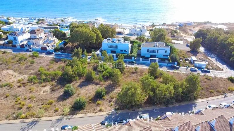 Foto a0296a13-78e4-4250-980e-4bddb6215c6b. Terrain résidentiel dans Chullera Manilva