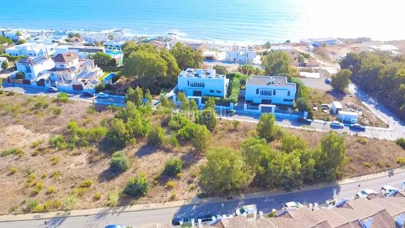 Foto c7ce81d1-5b04-438b-95f9-66d2511cfabc. Terrain résidentiel dans Chullera Manilva