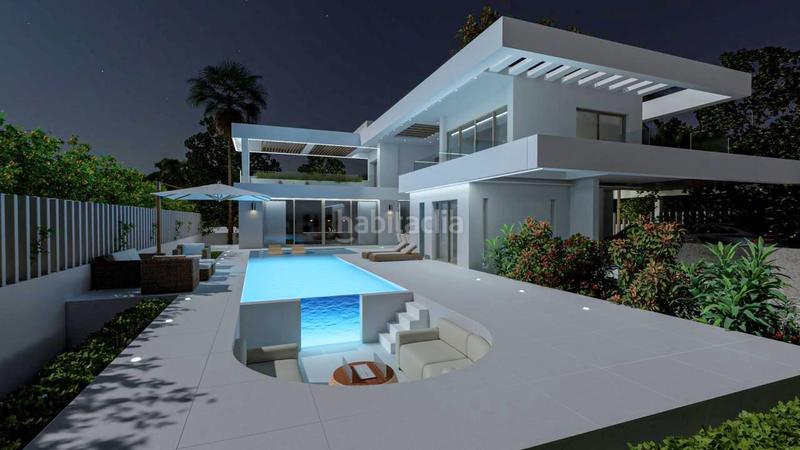 Foto e9c1c823-b07b-4eb1-9a7e-84e6ff60e4d6. Terrain résidentiel dans Chullera Manilva