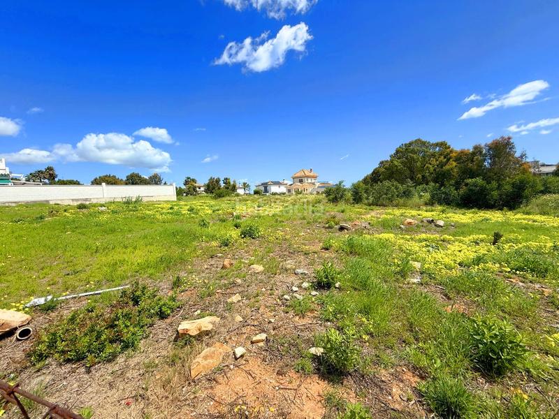 Foto fba0d83d-91c7-4833-9925-bf0ecab65f1d. Terrain résidentiel dans Chullera Manilva