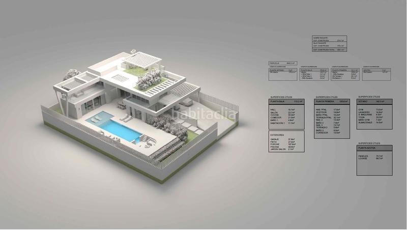Foto ff626f5c-55cb-4758-b9de-cded1adc68a6. Terrain résidentiel dans Chullera Manilva