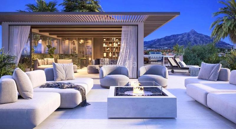 Foto ffab47e4-43e6-467f-860e-0ceb0d22dbae. Terrain résidentiel dans Chullera Manilva