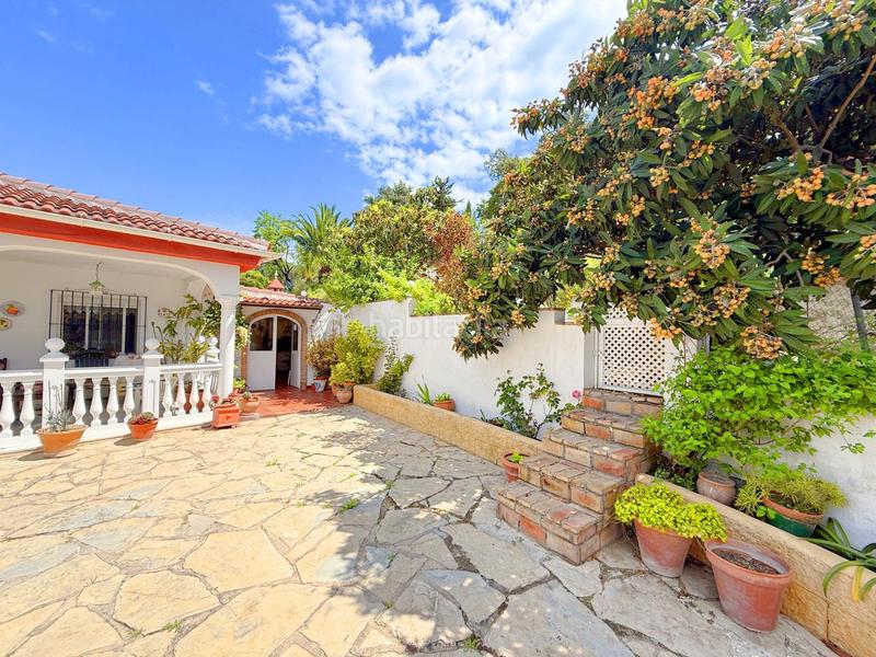 Foto 70ee4e06-9059-420b-b5b5-4acb85ff7f30. Casa con piscina in altos de Estepona Estepona