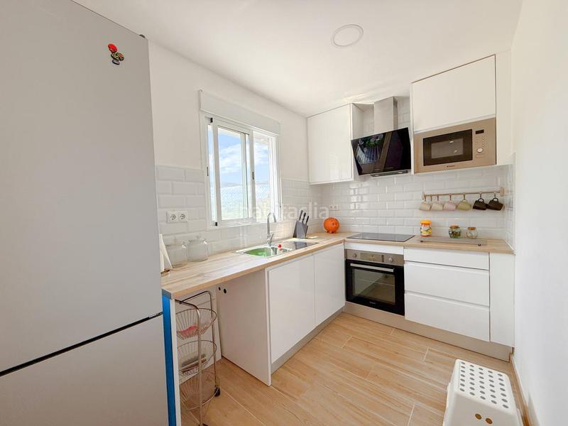 Foto a9cbc911-a8c3-42a7-8210-54d6a7beaaea. Casa con piscina in altos de Estepona Estepona