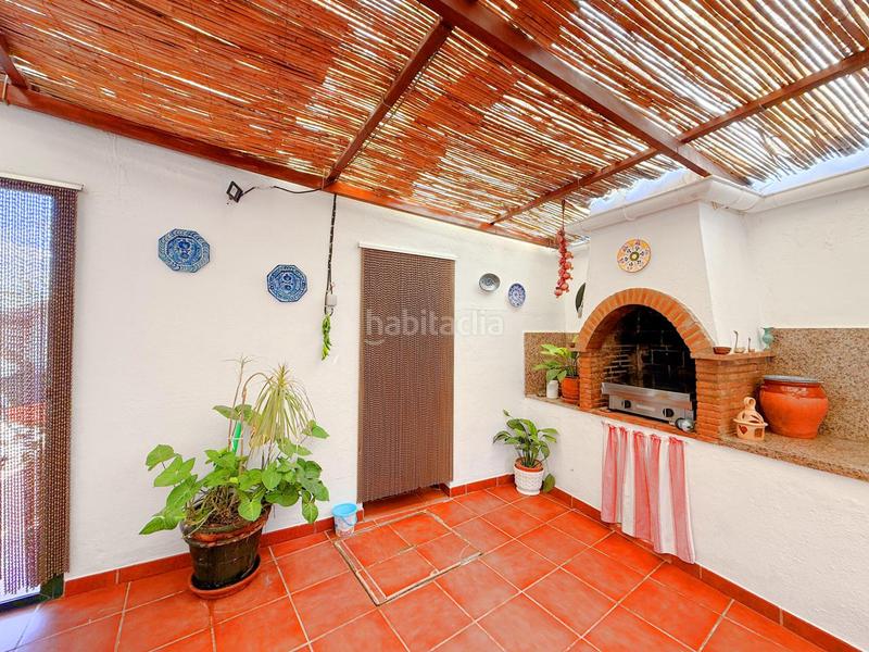 Foto ac578ba7-8c63-4ecc-a146-ab3096f184cf. Casa con piscina in altos de Estepona Estepona