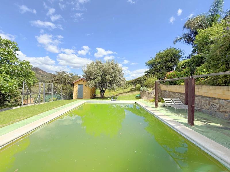 Foto ba2b2d69-ab5f-40ac-b371-121154889811. Casa con piscina in altos de Estepona Estepona