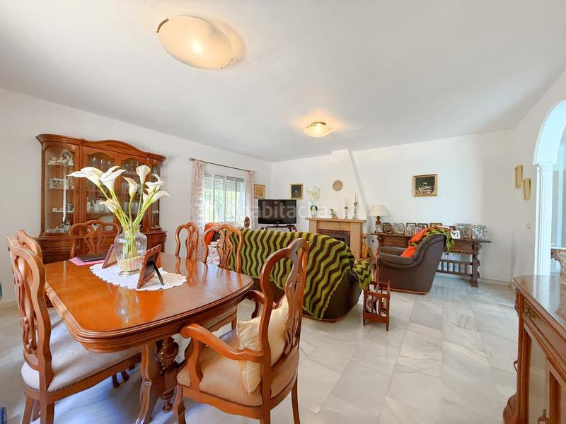 Foto d67029e1-b123-41db-a3a5-2a792589a6ed. Casa con piscina in altos de Estepona Estepona