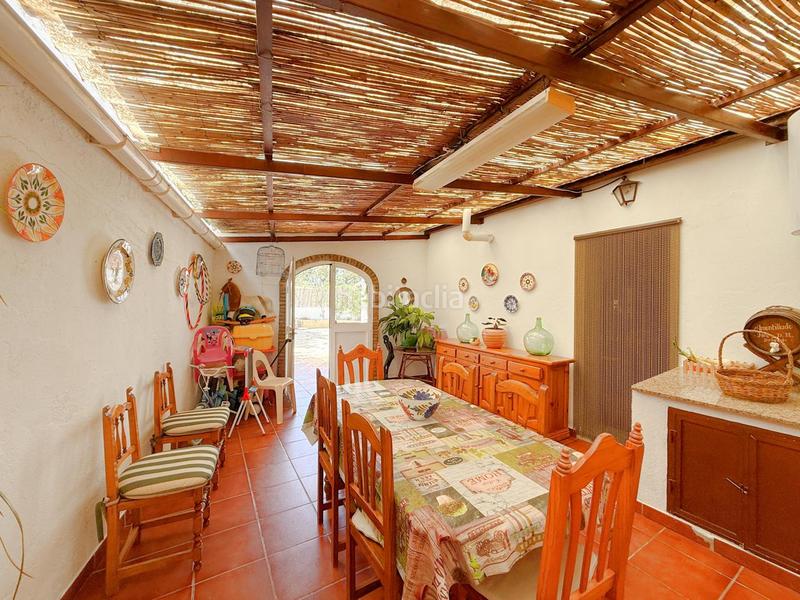 Foto e4de28b1-eba9-415e-bf25-8439037ae5c8. Casa con piscina in altos de Estepona Estepona