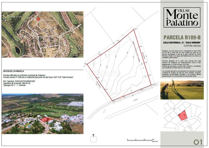 Foto 006ec938-81b8-44bf-9298-c69de1dd41da. Casa villas monte palatino 189b en Valle Romano Golf Estepona