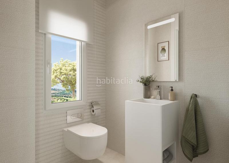 Foto 00d3e0d4-0f41-40dd-8413-4965265711bd. Casa villas monte palatino 189b en Valle Romano Golf Estepona