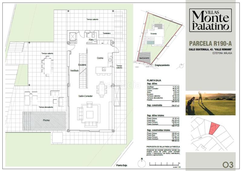 Foto 13a5c09a-b502-4143-951e-7f060b4b8383. Haus mit pool in Valle Romano Golf Estepona