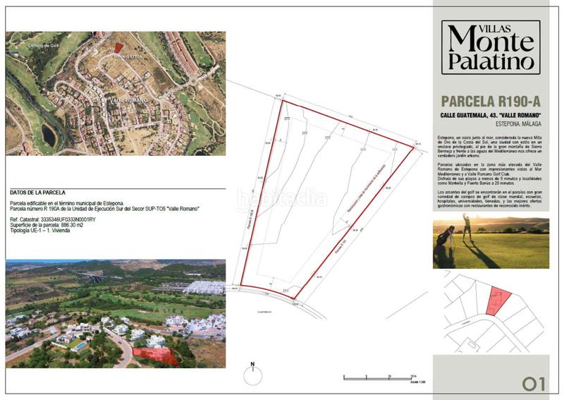 Foto 16b70c1d-939a-422f-9aa5-aec47c2f4393. Haus mit pool in Valle Romano Golf Estepona