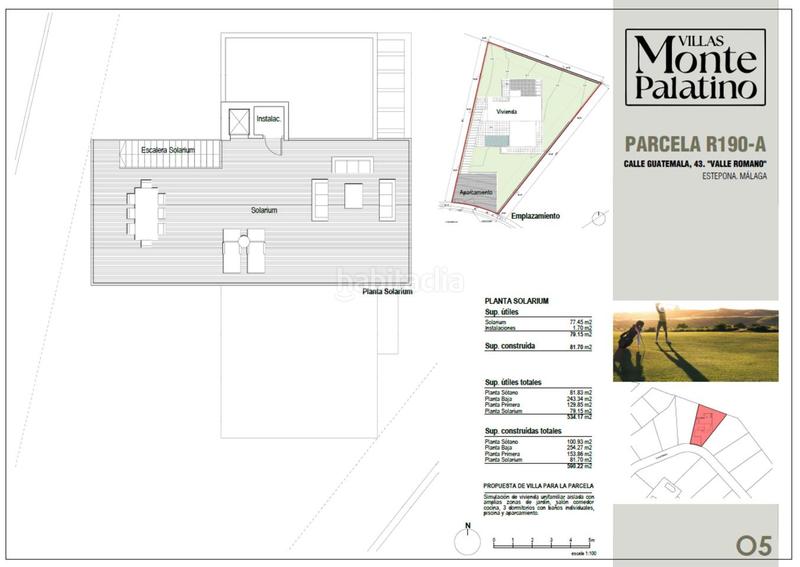 Foto d5dd0753-4c92-46be-a380-7a0c46a95954. Haus mit pool in Valle Romano Golf Estepona