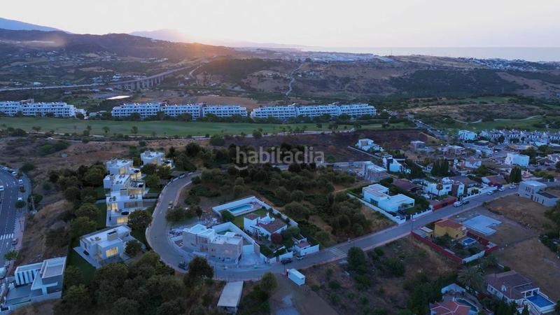 Foto 1a93455a-a8b0-4f7e-b049-9fabefaccd54. Haus mit pool in Valle Romano Golf Estepona