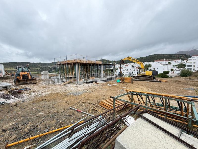 Foto 96d862f8-8e2d-4659-aea5-129dd61d4af8. Haus mit pool in Valle Romano Golf Estepona