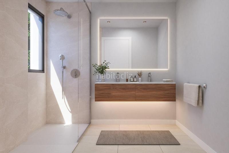 Foto f51035e3-6434-42bd-a0bc-c2abff5f4e7c. Piso exclusivo proyecto de lujo en el corazón de la costa del sol en Estepona