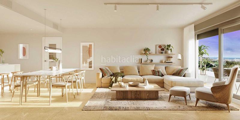 Foto c76ca636-f621-465f-ae9f-63f35cadd40c. Apartamento exclusivo piso en planta baja en la costa del sol en Estepona