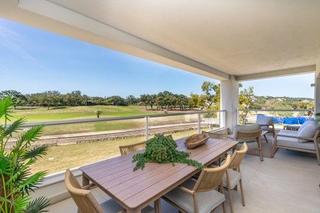 Apartament  Mesilla del diente. Exclusivo apartamento en planta baja con terraza y jardín privad