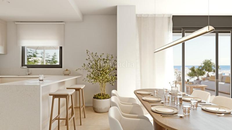 Foto 5898489b-dc4b-4bf2-a73a-7bad22de667d. Apartamento en letonia 1 apartamento en planta media con ubicación premium y terraza de ensueño en Estepona