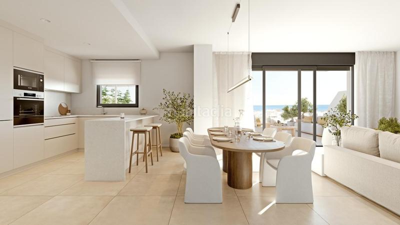 Foto 6b3b3f87-e570-47e4-a275-a22901a42e03. Apartamento en letonia 1 apartamento en planta media con ubicación premium y terraza de ensueño en Estepona