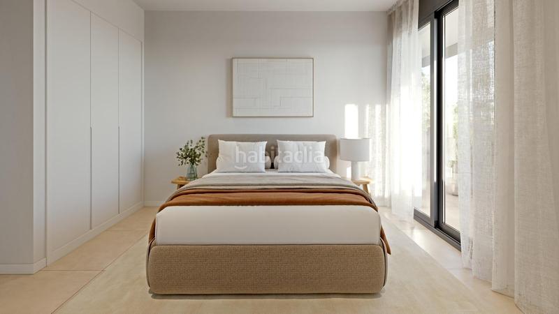 Foto ef3ea8de-dc93-4000-8236-8ac010f30dbe. Apartamento en letonia 1 apartamento en planta media con ubicación premium y terraza de ensueño en Estepona