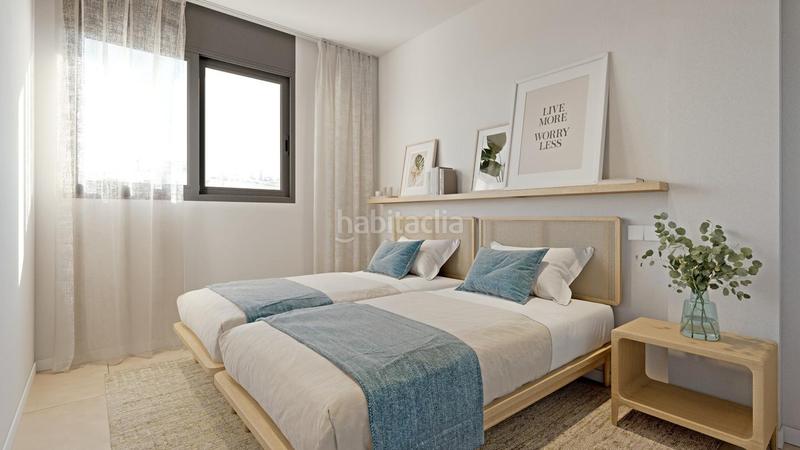 Foto fb9e9bc3-467f-4a2d-bbb2-e31617312b21. Apartamento en letonia 1 apartamento en planta media con ubicación premium y terraza de ensueño en Estepona