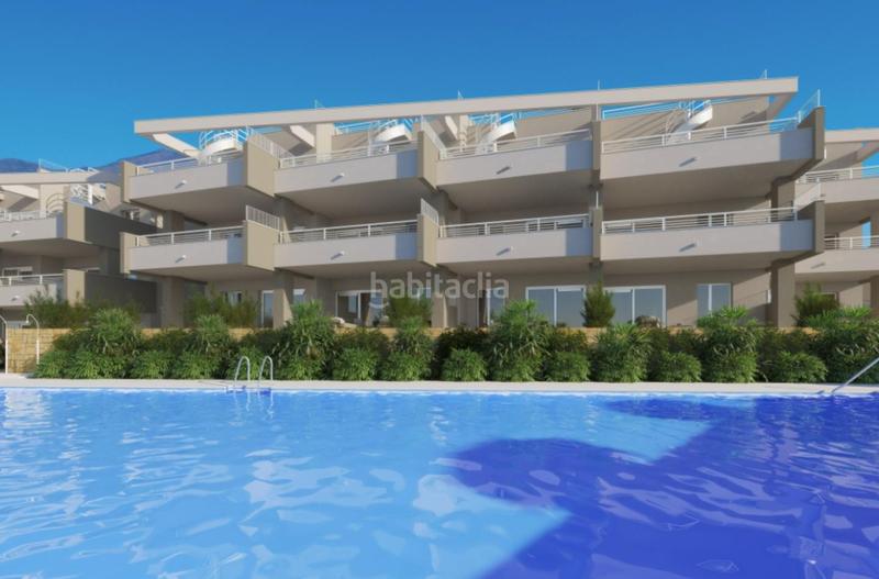 Foto 597ca402-b9b1-4d52-8791-43cda0f2c63b. Apartament a del arte 1 a Estepona golf Estepona
