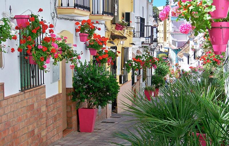 Foto a5c477f1-d71a-482e-913b-5db116086042. Apartament a del arte 1 a Estepona golf Estepona