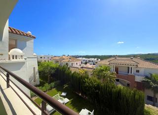 Apartament  Casares golf garden. Exclusivo apartamento de alta calidad con amplio saln y especta
