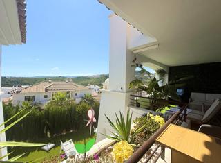 Piccolo appartamento  Casares golf garden. Exclusivo apartamento de alta calidad con amplio saln y especta