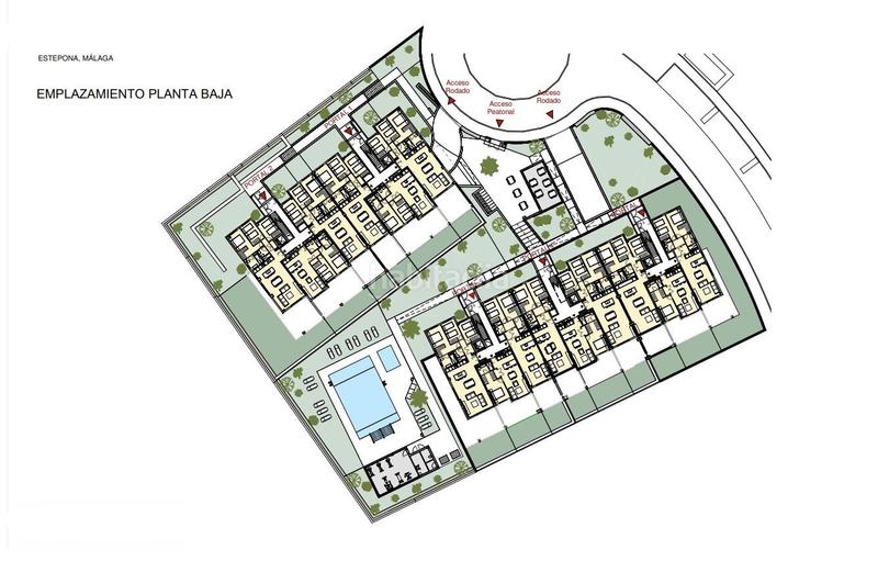 Foto 028fb40b-7d7a-41f5-a15d-d4203f448679. Piso lujoso apartamento de 3 dormitorios con amplia terraza en Estepona