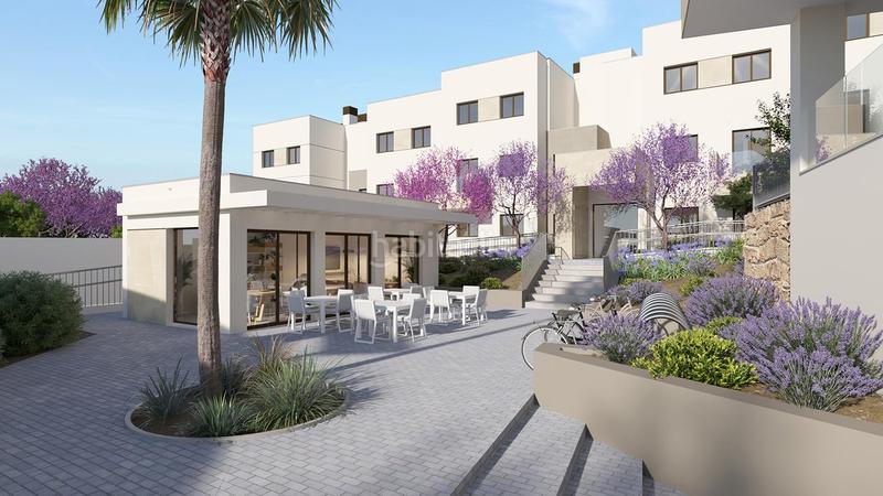 Foto 65a1b6f8-a16c-415e-ac70-782d20c94d43. Piso lujoso apartamento de 3 dormitorios con amplia terraza en Estepona