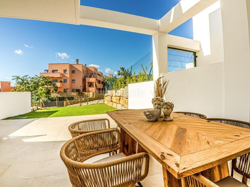 Foto c8be782b-8b13-4e3b-bddf-2f8a3459c961. Casa  adosada de 3 dormitorios con impresionantes vistas al mar en Manilva