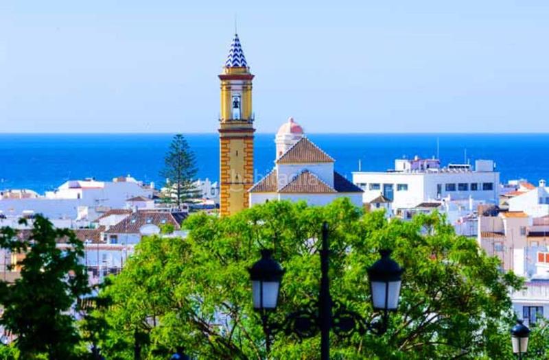 Foto ded9414e-aa95-4cfc-81a3-552aff5d4649. Apartamento exclusivo apartamento con terraza soleada y vistas al mar en la costa en Estepona