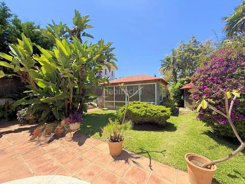 Foto 0c3461b3-e87e-4acb-809d-95808e95bcd7. Casa amb aparcament piscina a Nueva Alcántara Marbella