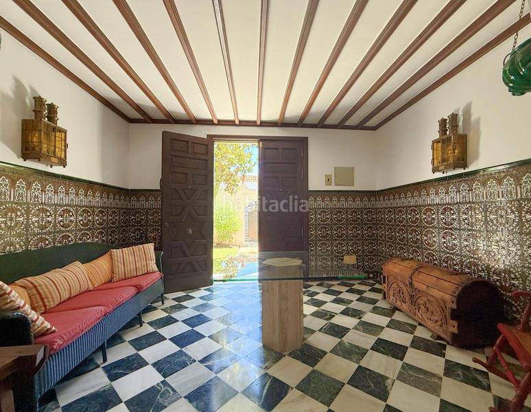 Foto 16c65eb5-e8d5-4980-8e9d-be9ed092145d. Casa amb aparcament piscina a Nueva Alcántara Marbella