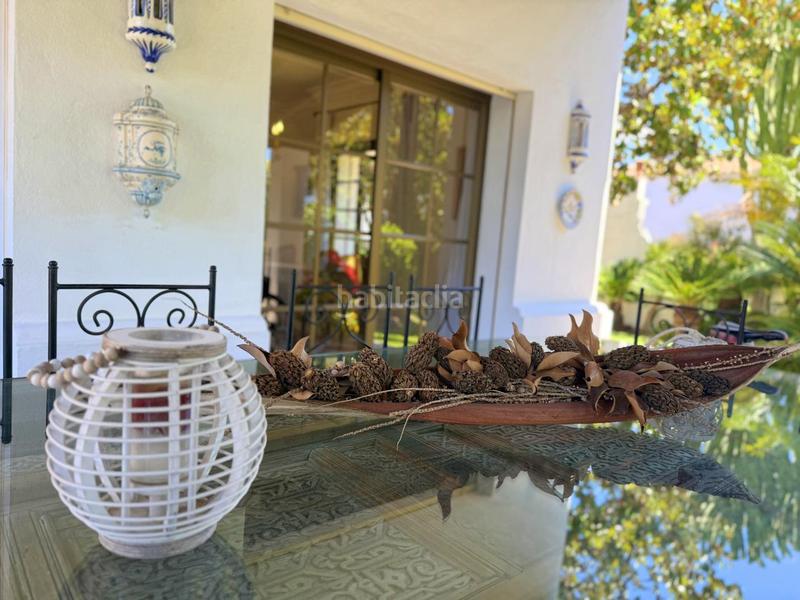 Foto 1e914367-3e2f-49b8-913f-3586a16041ba. Casa amb aparcament piscina a Nueva Alcántara Marbella
