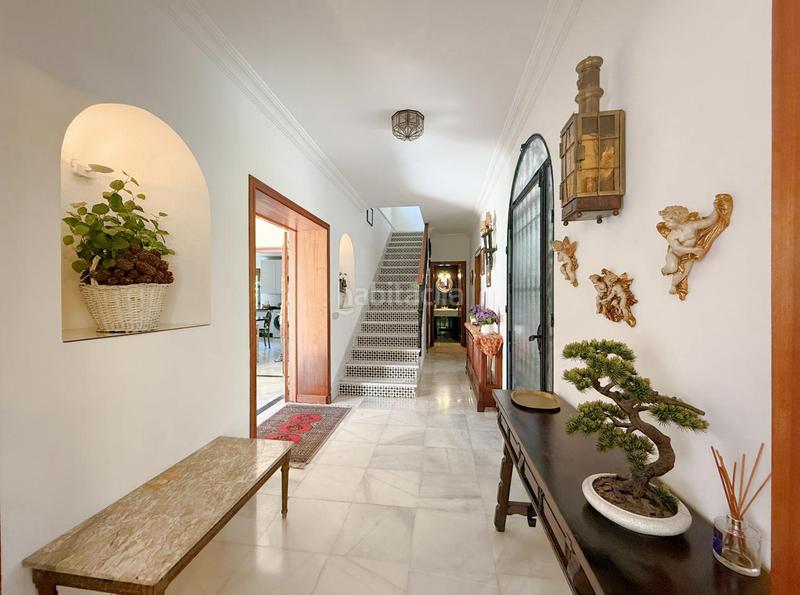 Foto 5b0456d7-f2ac-46c6-997c-2d7c8166fa1e. Casa amb aparcament piscina a Nueva Alcántara Marbella