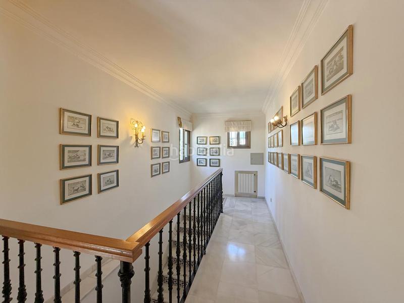 Foto 61868506-4c15-4528-86af-168a4827d14e. Casa amb aparcament piscina a Nueva Alcántara Marbella