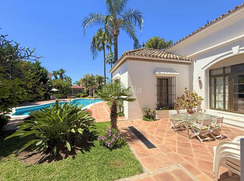 Foto 785431d1-827d-4fdd-951d-24d81ebd3282. Casa amb aparcament piscina a Nueva Alcántara Marbella