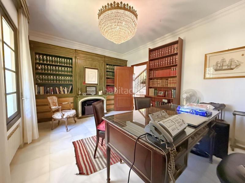 Foto b58c29fa-a0f8-430d-bd64-51baafcd92c9. Casa amb aparcament piscina a Nueva Alcántara Marbella