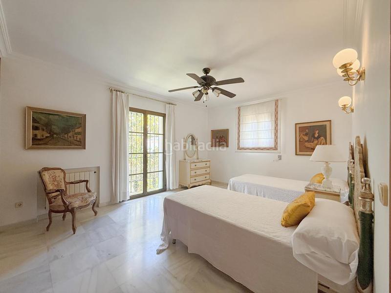 Foto ba308caa-c86a-47b7-97bc-7046dd1f1b3a. Casa amb aparcament piscina a Nueva Alcántara Marbella