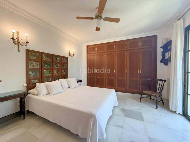 Foto d07ff005-9d06-4431-ba47-a5468dc7e49d. Casa amb aparcament piscina a Nueva Alcántara Marbella