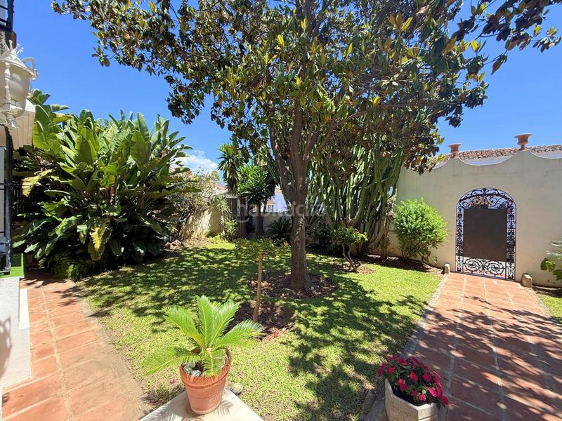 Foto d4caa493-c8b6-4b8b-b904-67046b69b133. Casa amb aparcament piscina a Nueva Alcántara Marbella