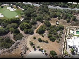 Terreny residencial  Altos de valderrama. Terreno de 3376m2 con suelo edificable de 672.5m2.